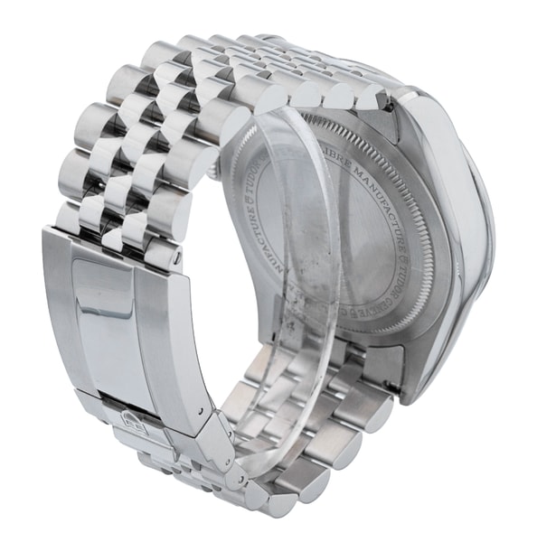 Tudor Black Bay 41 M79680-0003